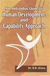 Imagen de archivo de An Introduction to Human Development and Capability Approach a la venta por Vedams eBooks (P) Ltd