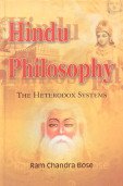 Stock image for Hindu Philosophy : Popularly Explained : The Heterodox Systems for sale by Vedams eBooks (P) Ltd