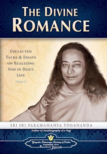 9788189535056: The Divine Romance (vol.2)