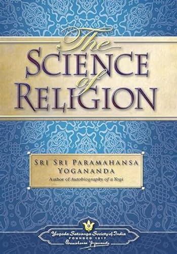 9788189535162: The Science of Religion