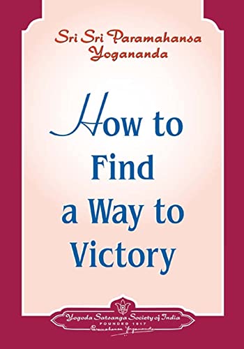 Stock image for How to Find a Way to Victory for sale by medimops