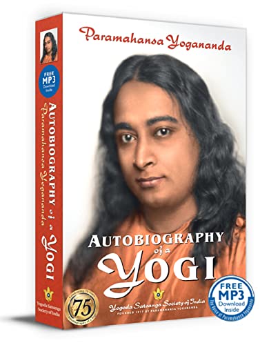 9788189535513: Autobiography Of A Yogi (Complete Paperback Edition)