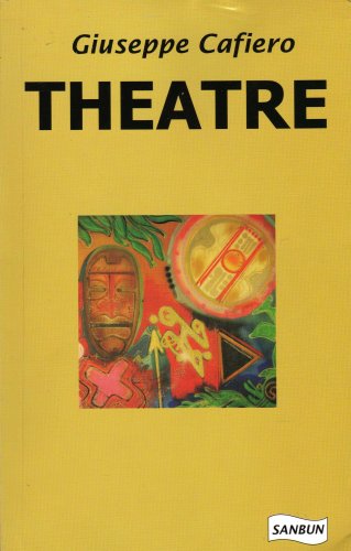Stock image for Theatre for sale by Daedalus Books
