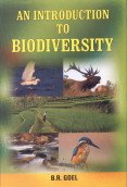 Stock image for Introduction to Biodiveristy for sale by Vedams eBooks (P) Ltd