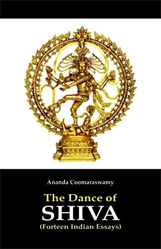 Stock image for The Dance of Shiva (Fourteen Indian Essays) for sale by dsmbooks