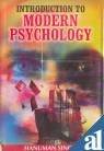 Introduction to Modern Psychology (9788189582166) by Singh, H.