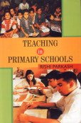 Beispielbild fr Teaching in Primary Schools zum Verkauf von Vedams eBooks (P) Ltd