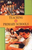 Imagen de archivo de Teaching in Primary Schools a la venta por Vedams eBooks (P) Ltd