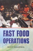 Beispielbild fr Fast Food Operations zum Verkauf von Vedams eBooks (P) Ltd