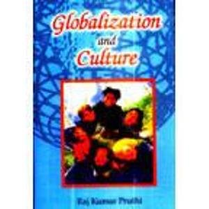 Imagen de archivo de Globalization and Culture a la venta por Vedams eBooks (P) Ltd