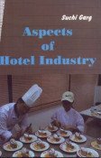 Imagen de archivo de Aspects of Hotel Industry a la venta por Vedams eBooks (P) Ltd