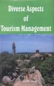 Beispielbild fr Diverse Aspects of Tourism Management zum Verkauf von Vedams eBooks (P) Ltd