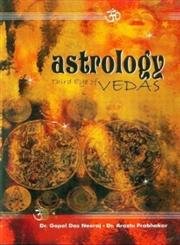 Astrology The Third Eye Of The Vedas English(PB)