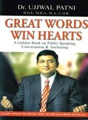 Stock image for Great Words Win Hearts for sale by dsmbooks