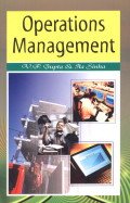 Stock image for Operations Management for sale by Vedams eBooks (P) Ltd