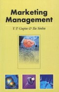 Stock image for Marketing Management for sale by Vedams eBooks (P) Ltd