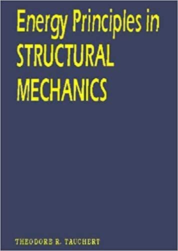 9788189617530: Energy Principles in Structural Mechanics