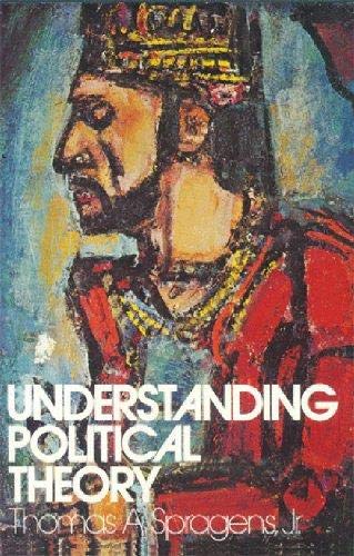 Imagen de archivo de Understanding Political Theory a la venta por ThriftBooks-Atlanta