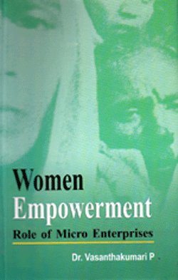 Imagen de archivo de Women Empowerment a la venta por Books Puddle