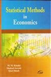 Stock image for Statistical Methods in Economics for sale by Books Puddle