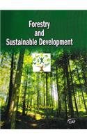 Imagen de archivo de Forestry and Sustainable Development a la venta por Books Puddle