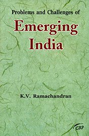 Imagen de archivo de Problems and Challenges of Emerging India a la venta por Books Puddle