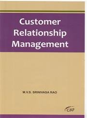 Stock image for Customer Relationship Management for sale by Books Puddle