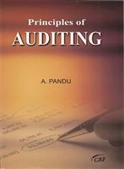 Stock image for Principles of Auditing for sale by Books Puddle