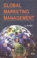 Stock image for Global Marketing Management for sale by Books Puddle