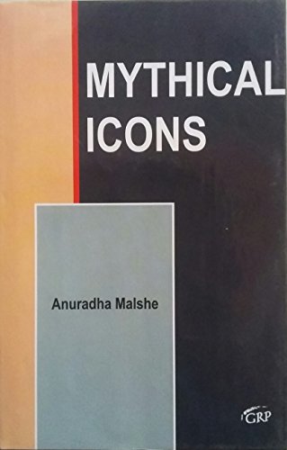 9788189630911: Mythical Icons
