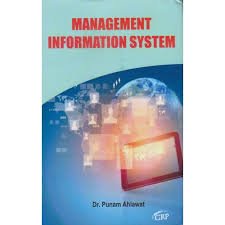 Imagen de archivo de Management Information System a la venta por Books Puddle