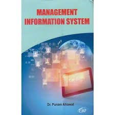 Stock image for Management Information System for sale by Books Puddle