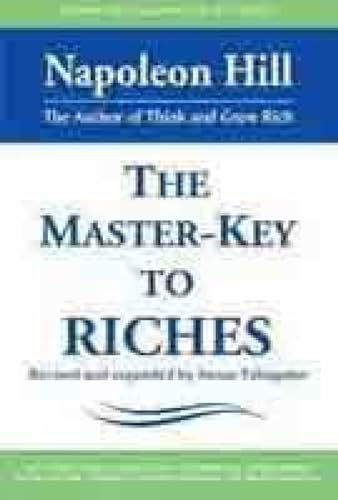 The Master Key to Riches (9788189631017) by Napoleon Hill