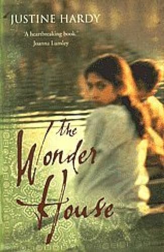 Stock image for The Wonder House for sale by Books Puddle