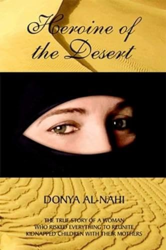 Stock image for HEROINE OF THE DESERT for sale by HPB-Movies