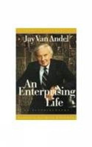An Entreprising Life (9788189631253) by Jay Van Andel