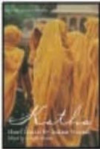 9788189632083: Katha: Short Stories by Indian Women