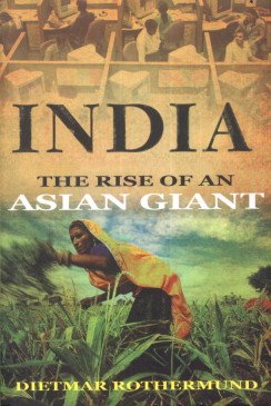 Stock image for India for sale by Majestic Books