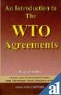 9788189640224: An Introduction to the WTO Agreements