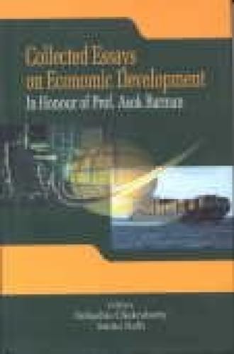Stock image for Collected Essays on Economic Development for sale by Books Puddle