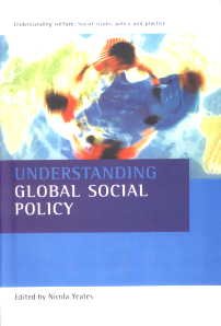 Imagen de archivo de Understanding Global Social Policy a la venta por Books Puddle