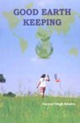 Imagen de archivo de Good Earth Keeping a la venta por Books Puddle