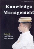 9788189652654: Knowledge Management