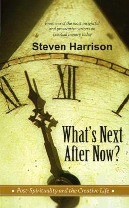 9788189658113: Whats Next After Now?