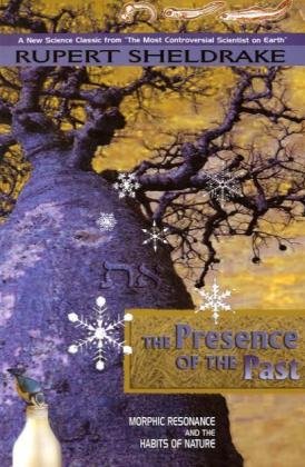 Stock image for The Presence of the Past for sale by Brit Books