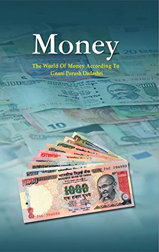 9788189725136: Money: The World of Money According to Gnani Purus