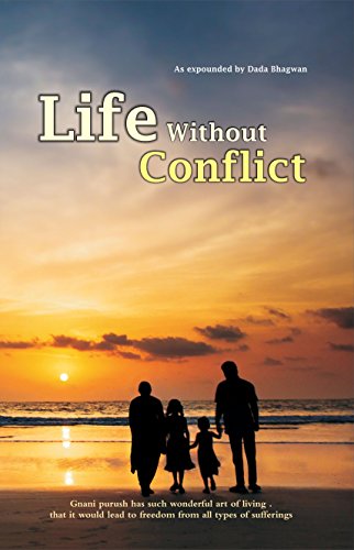 9788189725211: Life Without Conflict
