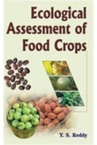 Stock image for Ecological Assessment of Food Crops for sale by Books Puddle