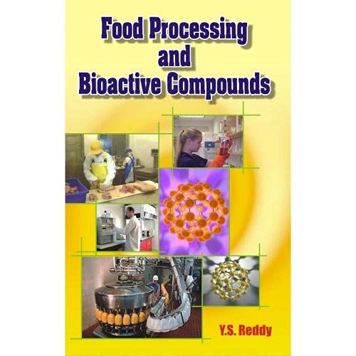 9788189729080: Food Processing and Bioactive Compounds