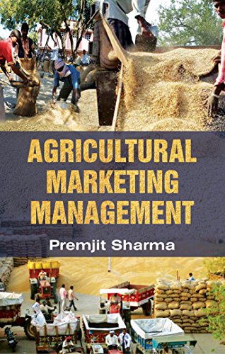 Stock image for Agricultural Marketing Management for sale by Books Puddle